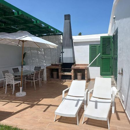 Bungalow Maspalomas, Campo Internacional Maspalomas  Eksteriør bilde