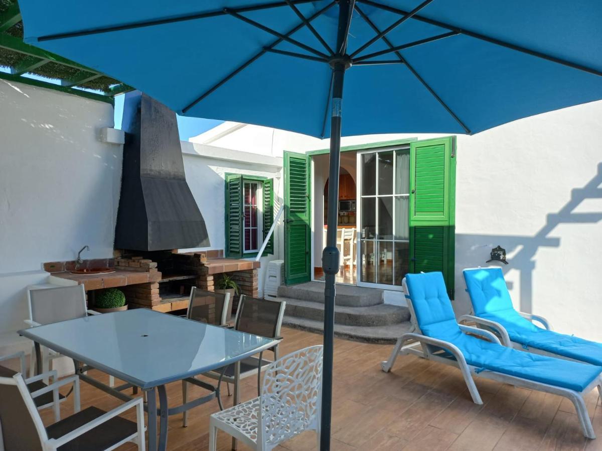 Bungalow Maspalomas, Campo Internacional Maspalomas  Eksteriør bilde