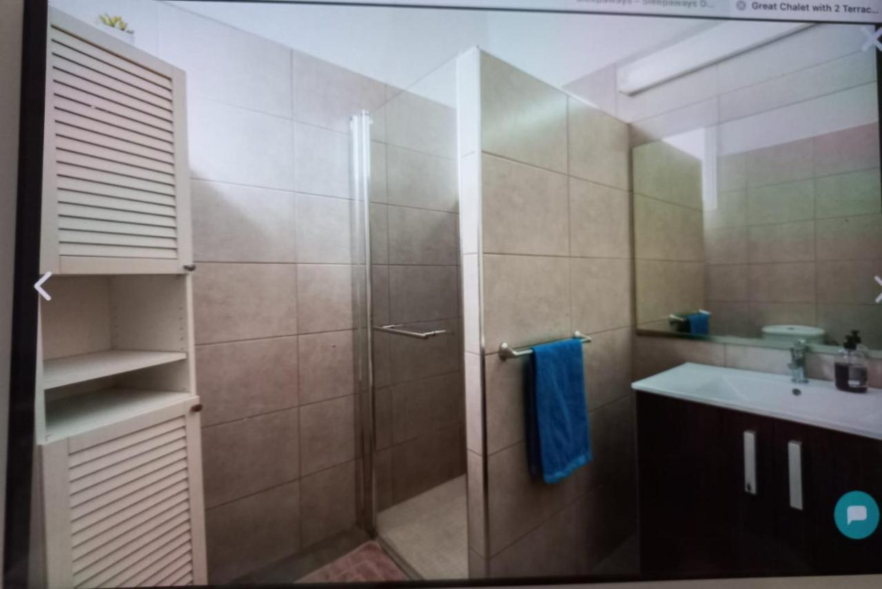 Bungalow Maspalomas, Campo Internacional Maspalomas  Eksteriør bilde