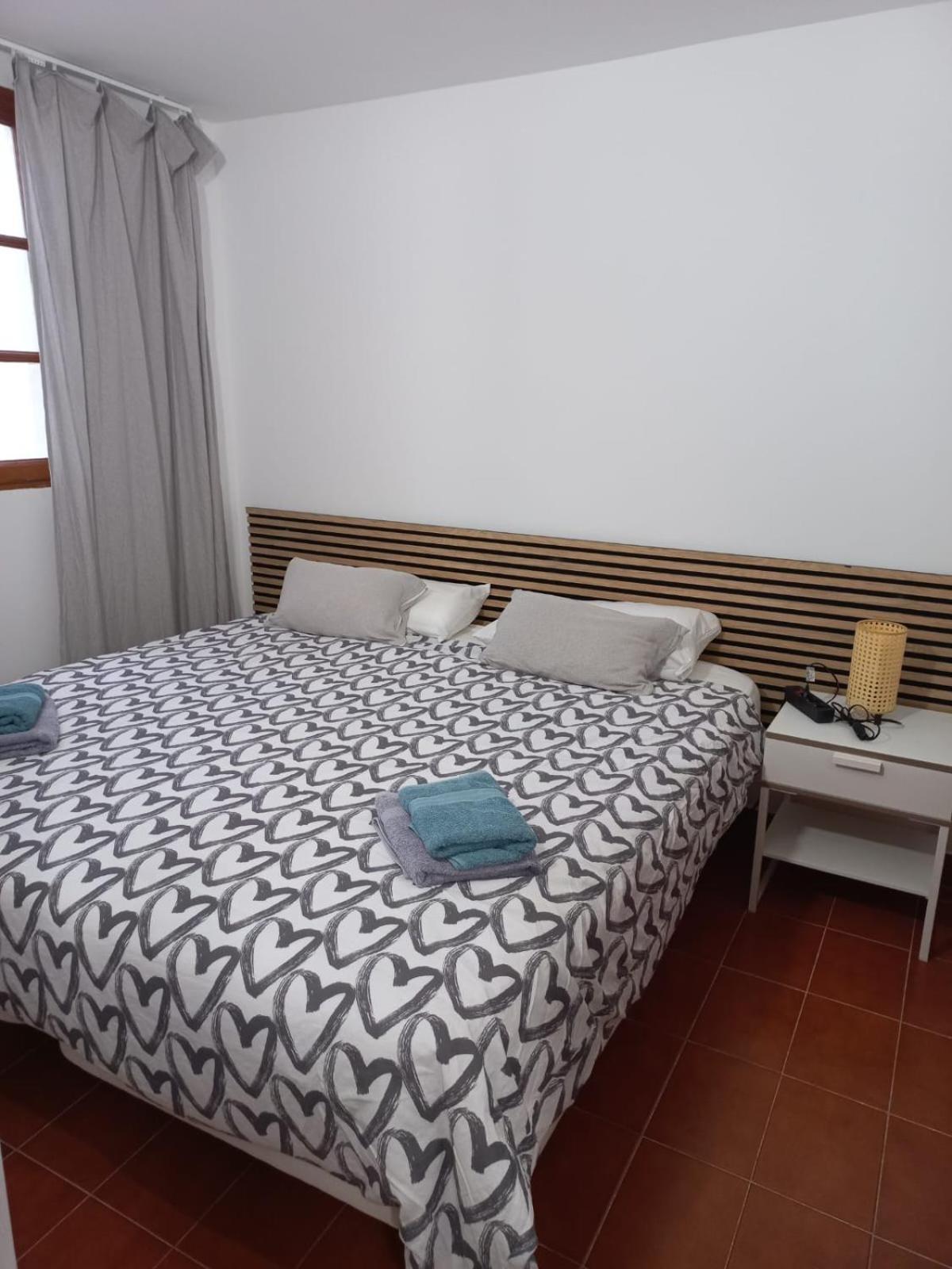 Bungalow Maspalomas, Campo Internacional Maspalomas  Eksteriør bilde