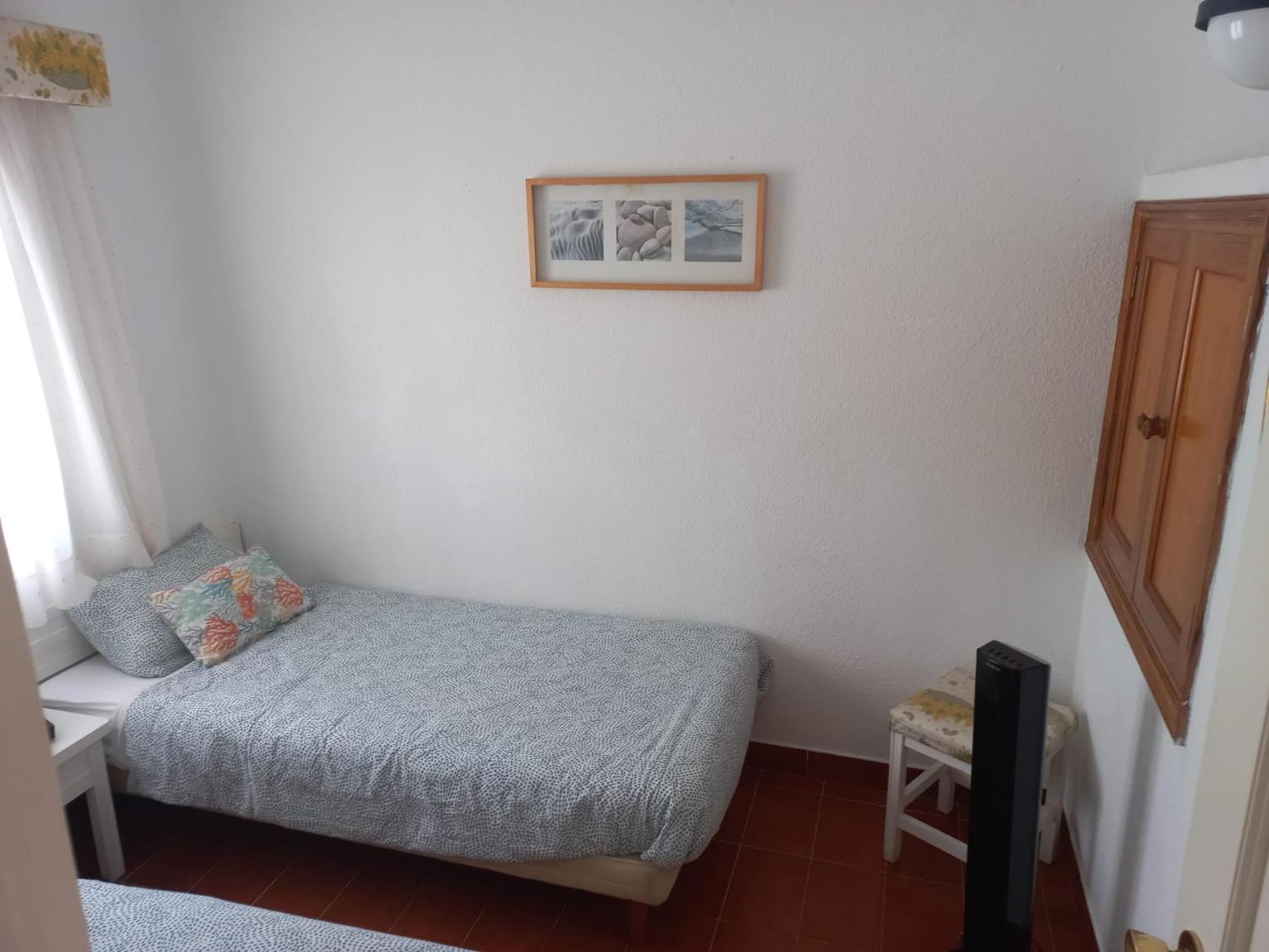 Bungalow Maspalomas, Campo Internacional Maspalomas  Eksteriør bilde