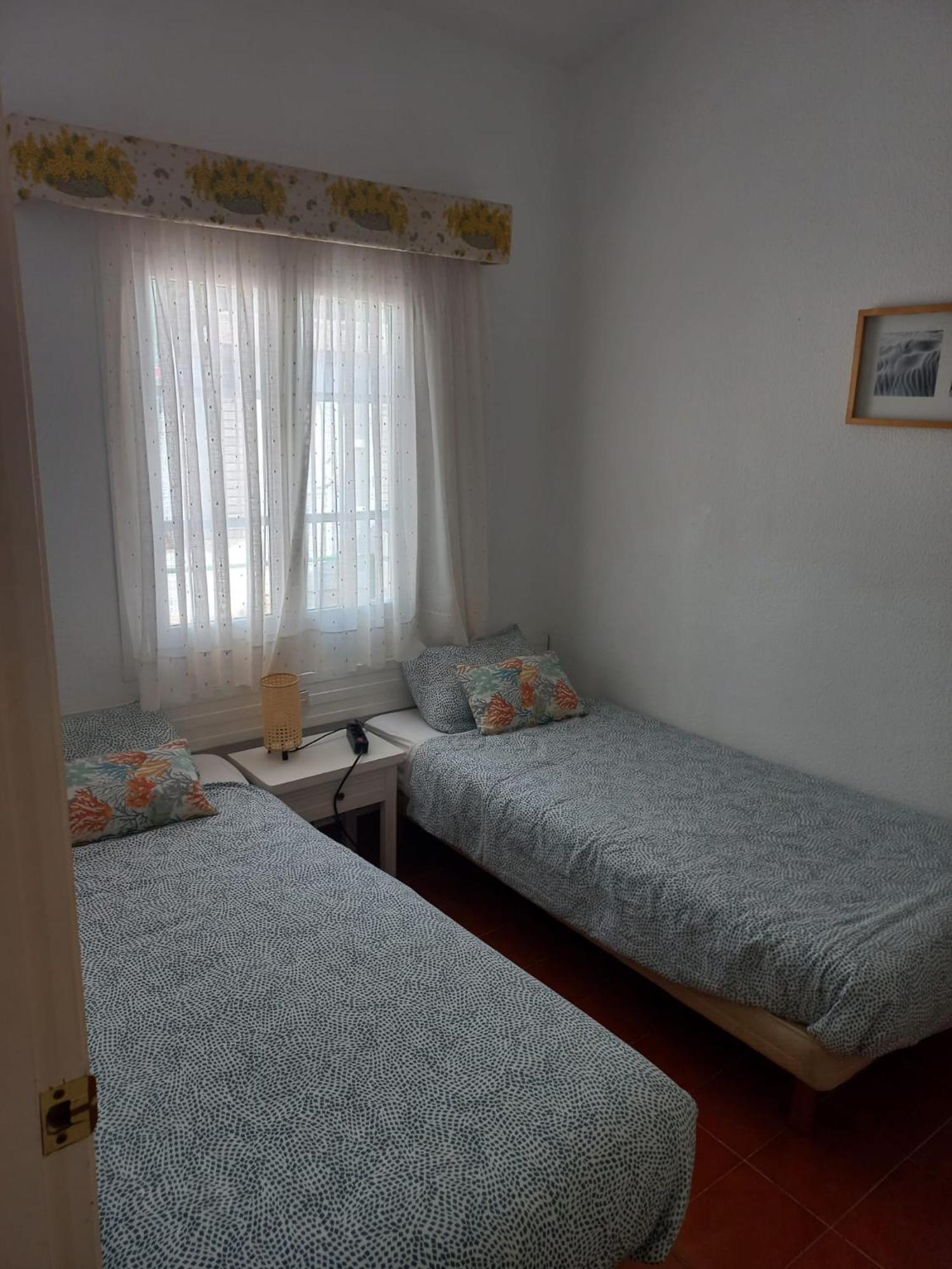 Bungalow Maspalomas, Campo Internacional Maspalomas  Eksteriør bilde